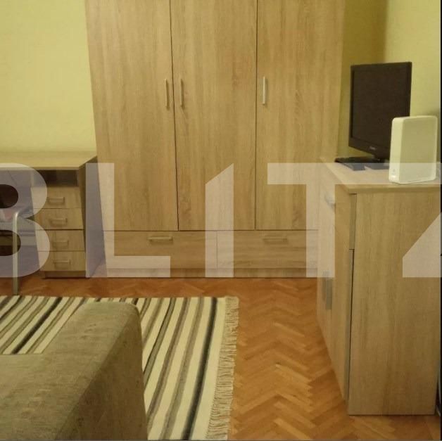 Apartament de închiriat 2 camere Central - 35159AI | BLITZ Cluj-Napoca | Poza3