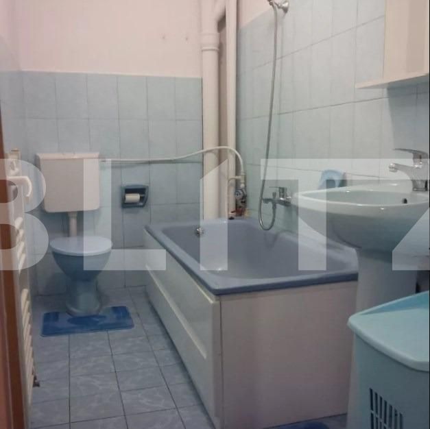 Apartament de închiriat 2 camere Central - 35159AI | BLITZ Cluj-Napoca | Poza8