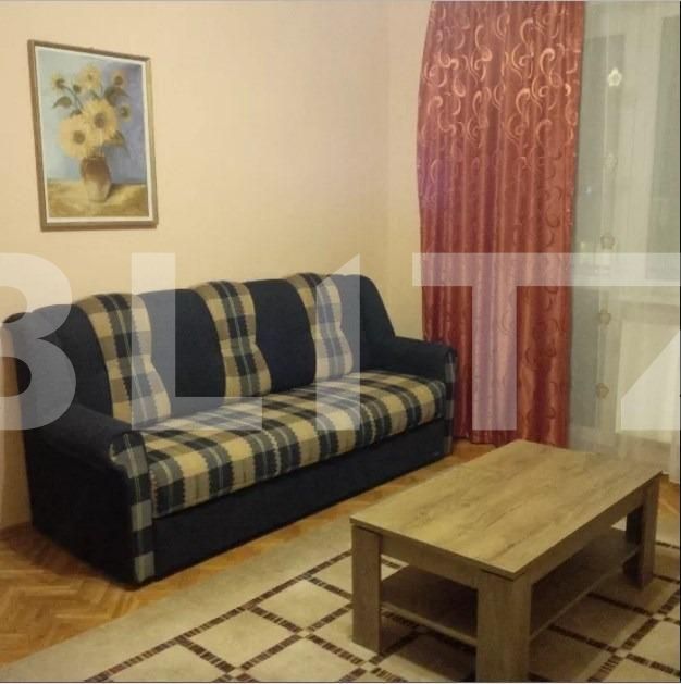Apartament de închiriat 2 camere Central - 35159AI | BLITZ Cluj-Napoca | Poza2