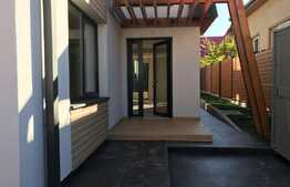 Casa individuala de vanzare, 140 mp utili, 250 mp teren, finalizata!