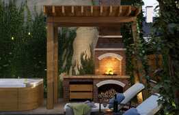 Casa individuala de vanzare, 140 mp utili, 250 mp teren, finalizata!