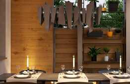 Casa individuala de vanzare, 140 mp utili, 250 mp teren, finalizata!