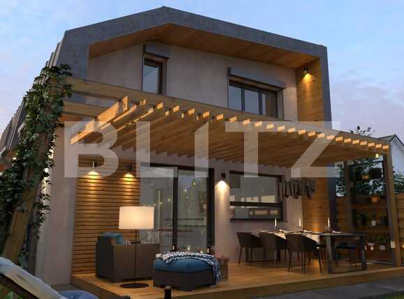 Casa de vânzare 4 camere Gheorgheni - 35160CV | BLITZ Cluj-Napoca | Poza2