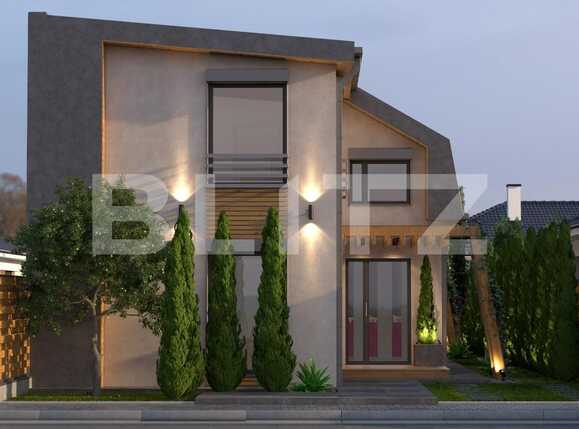 Casa de vânzare 4 camere Gheorgheni - 35160CV | BLITZ Cluj-Napoca | Poza11