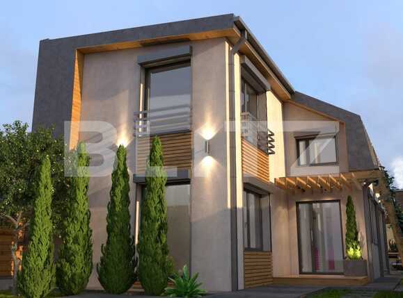 Casa de vânzare 4 camere Gheorgheni - 35160CV | BLITZ Cluj-Napoca | Poza12