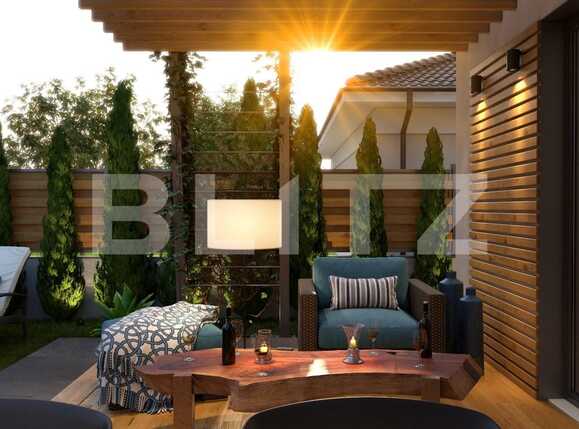 Casa de vânzare 4 camere Gheorgheni - 35160CV | BLITZ Cluj-Napoca | Poza3