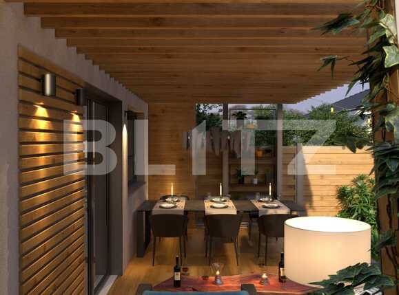 Casa de vânzare 4 camere Gheorgheni - 35160CV | BLITZ Cluj-Napoca | Poza10