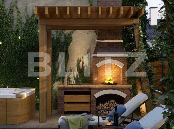 Casa de vânzare 4 camere Gheorgheni - 35160CV | BLITZ Cluj-Napoca | Poza14