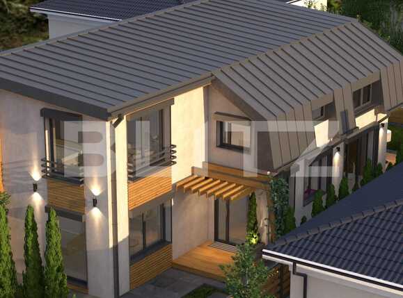 Casa de vânzare 4 camere Gheorgheni - 35160CV | BLITZ Cluj-Napoca | Poza13