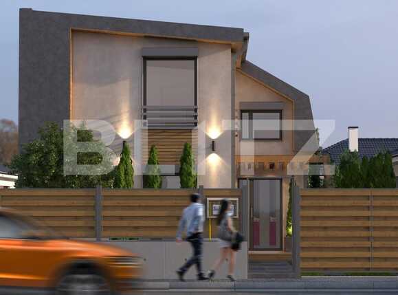 Casa de vânzare 4 camere Gheorgheni - 35160CV | BLITZ Cluj-Napoca | Poza8