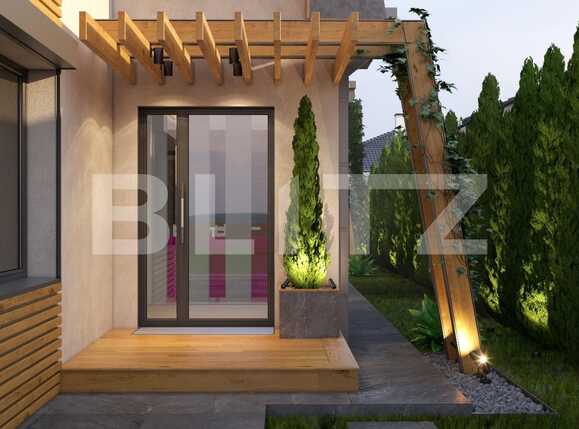 Casa de vânzare 4 camere Gheorgheni - 35160CV | BLITZ Cluj-Napoca | Poza6