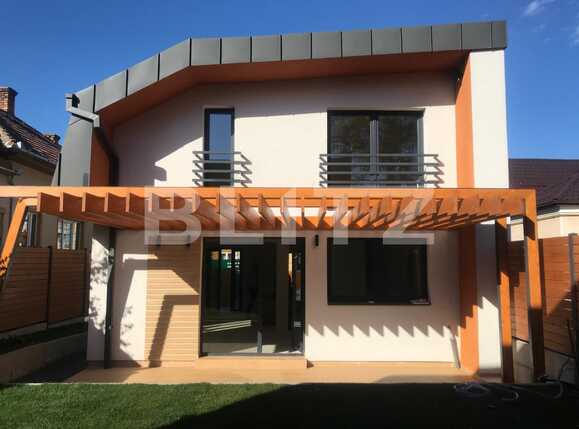 Casa de vânzare 4 camere Gheorgheni - 35160CV | BLITZ Cluj-Napoca | Poza4