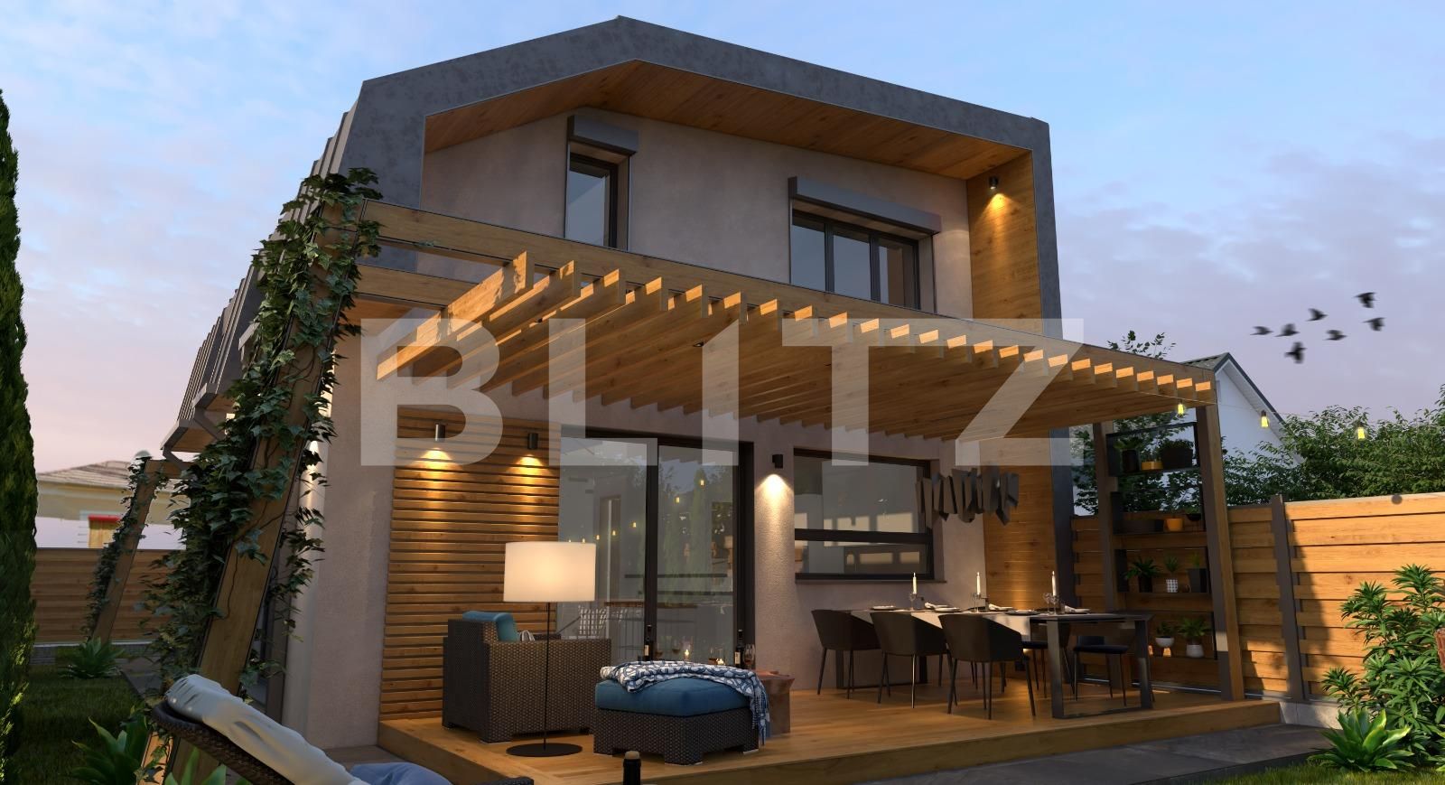 Casa de vânzare 4 camere Gheorgheni - 35160CV | BLITZ Cluj-Napoca | Poza2