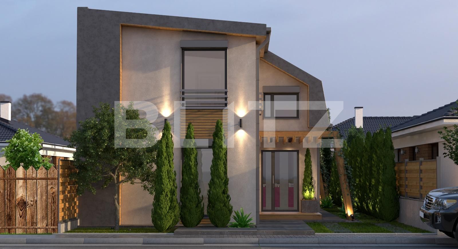 Casa de vânzare 4 camere Gheorgheni - 35160CV | BLITZ Cluj-Napoca | Poza11