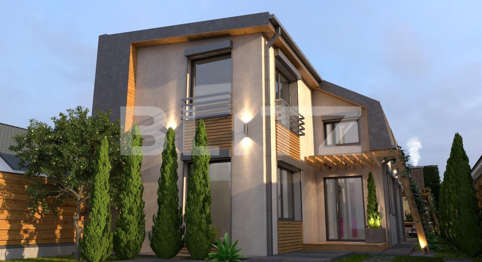 Casa de vânzare 4 camere Gheorgheni - 35160CV | BLITZ Cluj-Napoca | Poza12