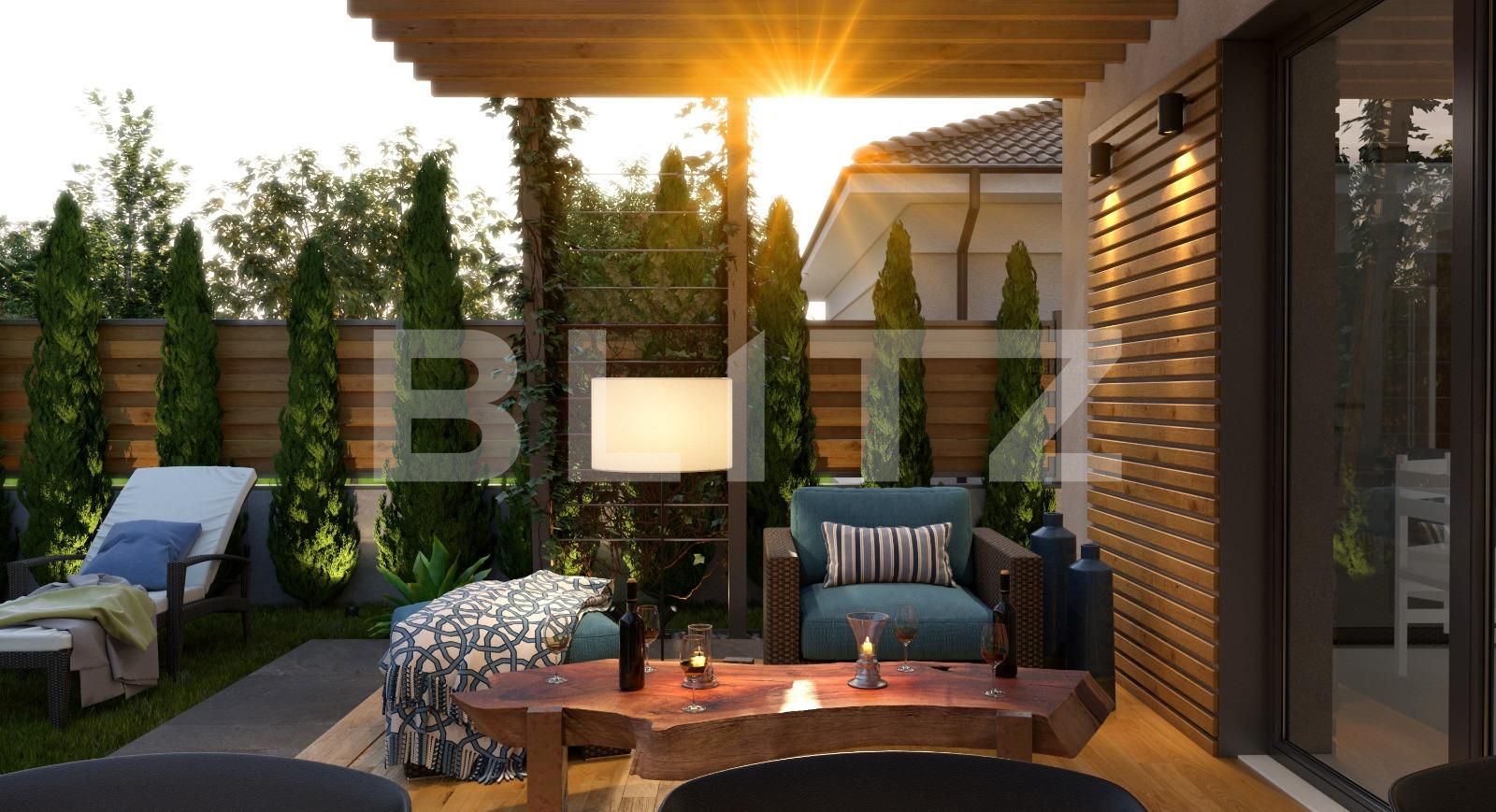 Casa de vânzare 4 camere Gheorgheni - 35160CV | BLITZ Cluj-Napoca | Poza3