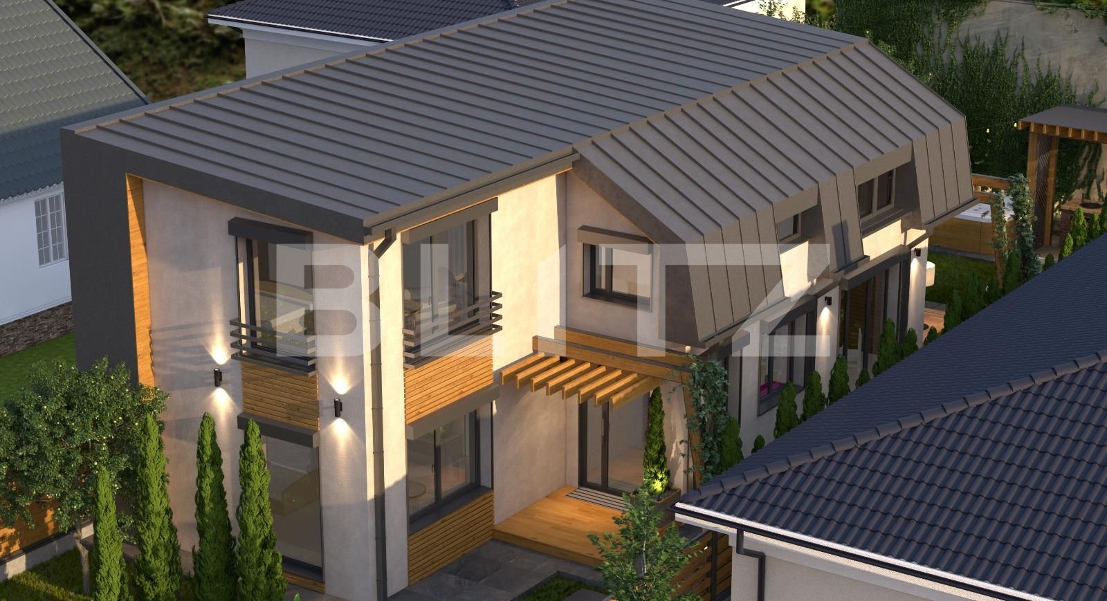 Casa de vânzare 4 camere Gheorgheni - 35160CV | BLITZ Cluj-Napoca | Poza13