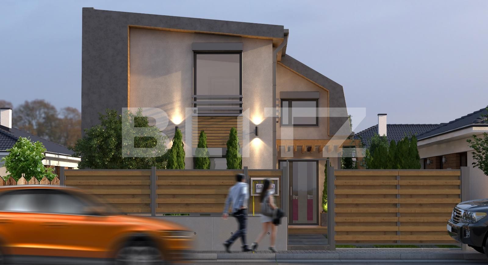 Casa de vânzare 4 camere Gheorgheni - 35160CV | BLITZ Cluj-Napoca | Poza8