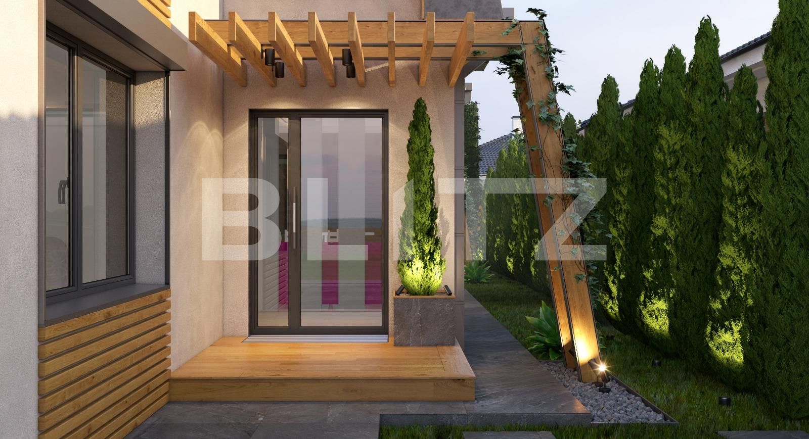 Casa de vânzare 4 camere Gheorgheni - 35160CV | BLITZ Cluj-Napoca | Poza6