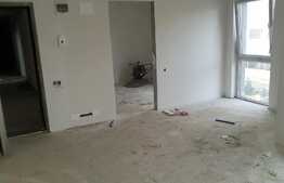 Apartament 3 camere, 68.77 mp, semifinisat, zona strazii Calea Turzii