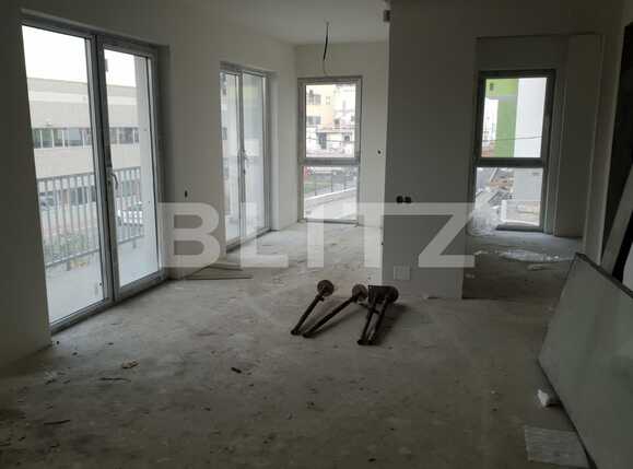 Apartament de vânzare 3 camere Europa - 35161AV | BLITZ Cluj-Napoca | Poza3
