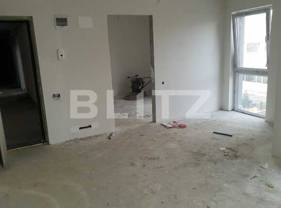 Apartament de vânzare 3 camere Europa - 35161AV | BLITZ Cluj-Napoca | Poza4
