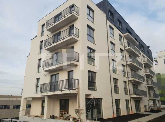 Apartament de vânzare 3 camere Europa - 35161AV | BLITZ Cluj-Napoca | Poza1