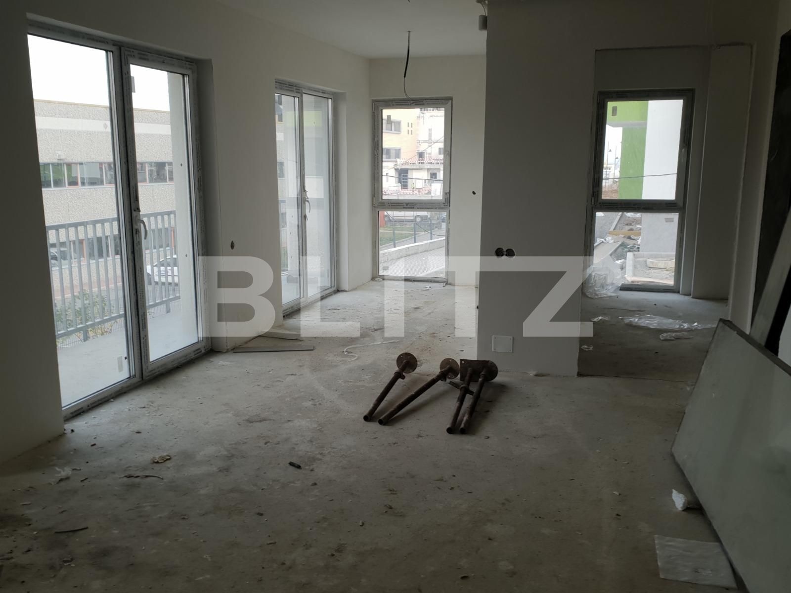 Apartament de vânzare 3 camere Europa - 35161AV | BLITZ Cluj-Napoca | Poza3