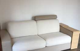 Apartament 3 camere, 90 mp, prima inchiriere, imobil nou, mobilat modern, parcare, zona strazii Eugen Ionesco