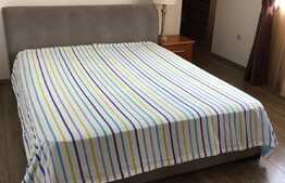 Apartament 3 camere, 90 mp, prima inchiriere, imobil nou, mobilat modern, parcare, zona strazii Eugen Ionesco