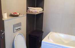 Apartament 3 camere, 90 mp, prima inchiriere, imobil nou, mobilat modern, parcare, zona strazii Eugen Ionesco