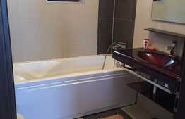 Apartament 3 camere, 90 mp, prima inchiriere, imobil nou, mobilat modern, parcare, zona strazii Eugen Ionesco