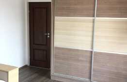 Apartament 3 camere, 90 mp, prima inchiriere, imobil nou, mobilat modern, parcare, zona strazii Eugen Ionesco