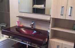 Apartament 3 camere, 90 mp, prima inchiriere, imobil nou, mobilat modern, parcare, zona strazii Eugen Ionesco