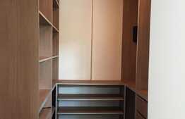 Apartament 3 camere, 90 mp, prima inchiriere, imobil nou, mobilat modern, parcare, zona strazii Eugen Ionesco