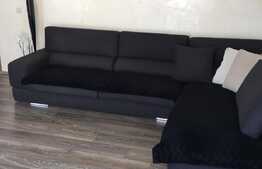 Apartament 3 camere, 90 mp, prima inchiriere, imobil nou, mobilat modern, parcare, zona strazii Eugen Ionesco