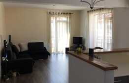 Apartament 3 camere, 90 mp, prima inchiriere, imobil nou, mobilat modern, parcare, zona strazii Eugen Ionesco