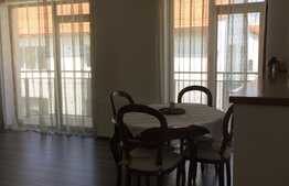 Apartament 3 camere, 90 mp, prima inchiriere, imobil nou, mobilat modern, parcare, zona strazii Eugen Ionesco