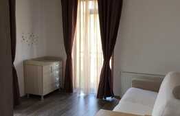 Apartament 3 camere, 90 mp, prima inchiriere, imobil nou, mobilat modern, parcare, zona strazii Eugen Ionesco