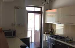 Apartament 3 camere, 90 mp, prima inchiriere, imobil nou, mobilat modern, parcare, zona strazii Eugen Ionesco