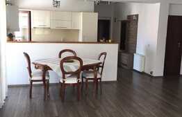 Apartament 3 camere, 90 mp, prima inchiriere, imobil nou, mobilat modern, parcare, zona strazii Eugen Ionesco