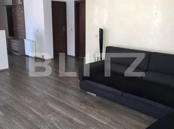 Apartament de închiriat 3 camere Europa - 35162AI | BLITZ Cluj-Napoca | Poza6