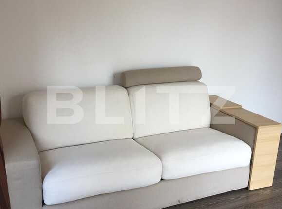 Apartament de închiriat 3 camere Europa - 35162AI | BLITZ Cluj-Napoca | Poza2