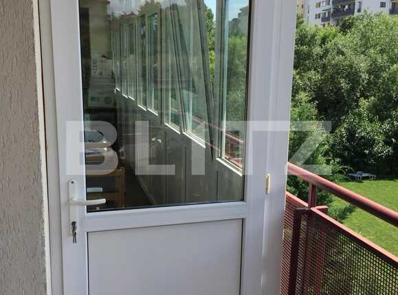 Apartament de închiriat 3 camere Europa - 35162AI | BLITZ Cluj-Napoca | Poza16