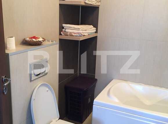 Apartament de închiriat 3 camere Europa - 35162AI | BLITZ Cluj-Napoca | Poza14