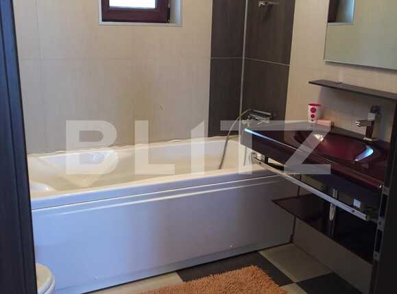 Apartament de închiriat 3 camere Europa - 35162AI | BLITZ Cluj-Napoca | Poza13