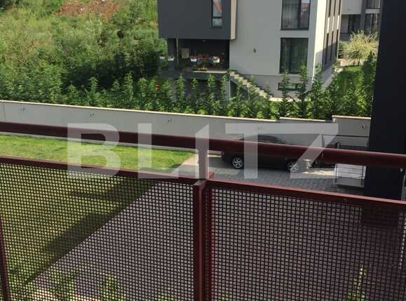 Apartament de închiriat 3 camere Europa - 35162AI | BLITZ Cluj-Napoca | Poza19