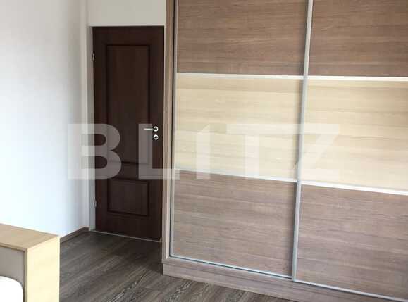 Apartament de închiriat 3 camere Europa - 35162AI | BLITZ Cluj-Napoca | Poza4