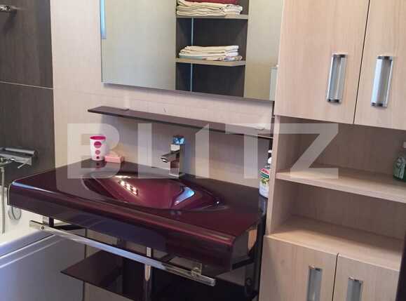 Apartament de închiriat 3 camere Europa - 35162AI | BLITZ Cluj-Napoca | Poza15