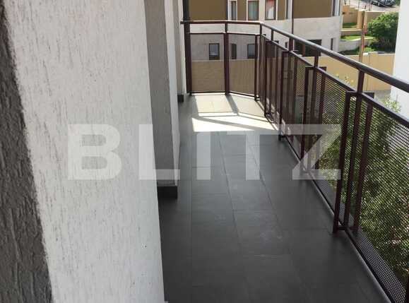 Apartament de închiriat 3 camere Europa - 35162AI | BLITZ Cluj-Napoca | Poza18